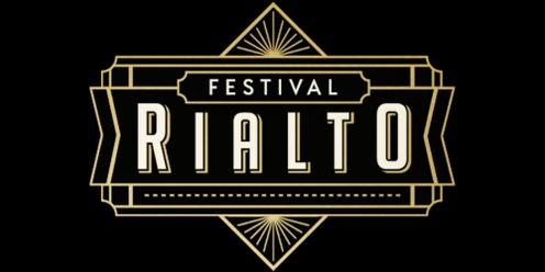 Festival Rialto 2024