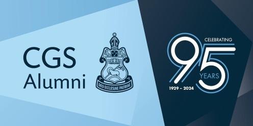 CGS Melbourne Alumni Reunion 2024