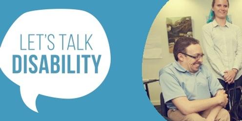 Diversifying Employment - Disability Awareness Training Tasmania