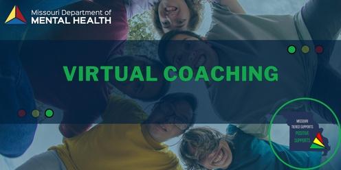 Virtual Coaching 5/9/24 - Feedback