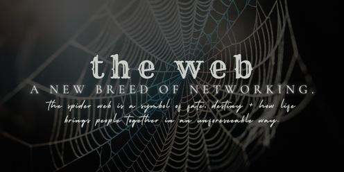 the web | a new breed of networking