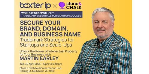 Secure Your Brand, Domain, and Business Name: Trademark Strategies for Startups and Scale-Ups